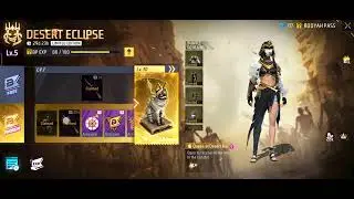 Free Fire Max September 2025 Booyah Pass #ff #ffshorts #elitepass#ffbbpgamer