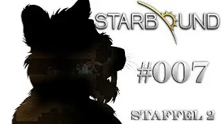 Starbound Together - Ein Fisch im Sand - Folge 7 - German/Deutsch