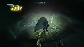 Copperhead Fight - Batman Arkham Origins - First Playthrough