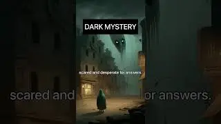Dark mystery #shorts