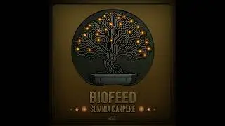 Biofeed - Somnia Carpere