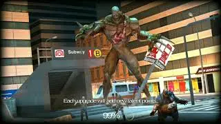 Hopeless Raider-Zombie Shooting Games