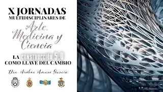 La construccion 5 0 como llave del cambio. Dra. Ainhoa Amaro