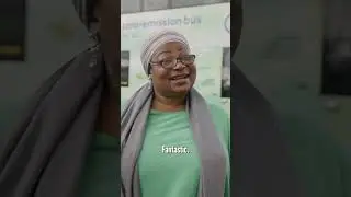 Bus Aunty introduces London&rsquo;s 2000th zero-emission bus