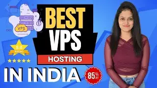 Best VPS Hosting in India | Best VPS Hosting Provider