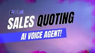 Sales Quoting AI Worker