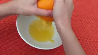 Citrus Science!