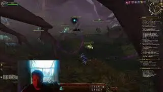 Flying Questline // WoW Shadowlands