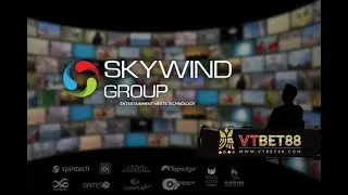 VTBET88 SkyWind Group: 2021 Game Releases