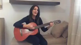 nothing else matters/tunisian cover (hot girl)