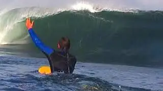 Bodyboard Movie - A Blank Canvas (2005)