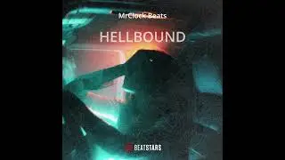 HELLBOUND (Travis Scott x Lil Baby Hard Trap Banger 2025) [Prod. By MrClock]