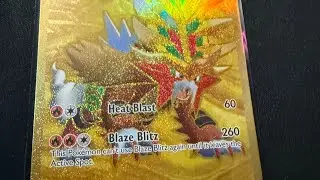 Top 10 rarest pokemon card pulls recently! #pokemon #collectiblecards #rare #rarecards