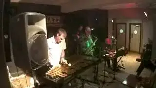 Ginza Samba - John Settle & Stuart McDonald