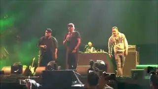 Planet Hemp HISTORICO com Black Alien no Weedstock 2016 Marcelo D2 B Neg&atilde;o ao vivo show S&Atilde;O PAULO
