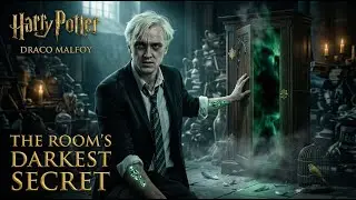 EVERY MYSTERY OF THE ROOM OF REQUIREMENT EXPLAINED IN DETAIL