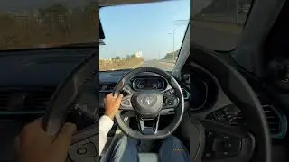 Tata Tiago EV Top Speed 😍⚡️