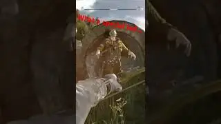 That arrow got my boy T posing hard #dyinglight