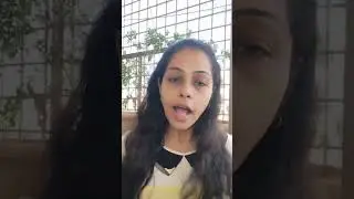 Uncommon Feedback shared by Ms Surbhi Surana, Face yoga Trainer & Research Analyst #face #eye #fire