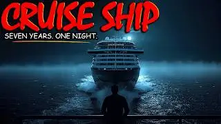 I Worked on a Cruise Ship for 7 Years &mdash; What Happened One Night Made Me Leave Forever