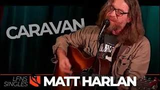 Caravan | Matt Harlan