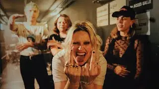 Dead Sara - Unamerican (Tradu&ccedil;&atilde;o/Legendado)