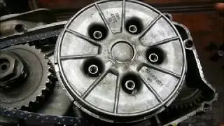 How to overhaul/rebuild Jawa 638 engine #2