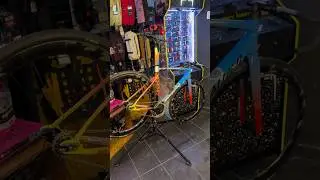 2019 Specialized Red Hook Crit lightweight #fixie #fixedgear #bike #cycling #bicycle