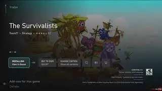 How to Redeem Region-Locked Xbox Series X/S and Backwards Compatible Digital Games