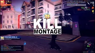 APB:Reloaded - Kill Montage - Enakenty