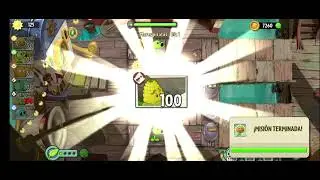 Pvz 2. Inicio en Youtube 