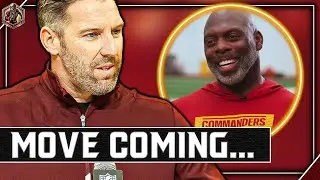 MAJOR Commanders Update.. This is WORSE Than We Thought...