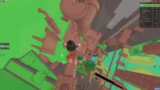 Challenging - Tower of Traversing the Tropics