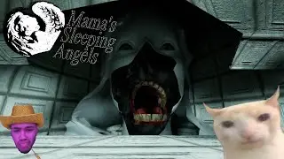 I DOWNLOADED A CRAZY GAME AND HAD WEIRD DREAMS! Ft-Mai  • Mama Sleeping Angels