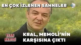 Yılan Hikayesi En Çok Beğenilen Sahneler 2