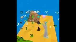 VR age of empires? This is better, oculus quest 2 Deisim gameplay