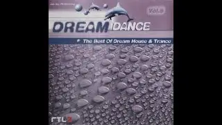 Dream Dance Vol  9   CD 1
