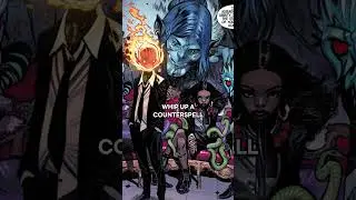 DOCTOR DOOM BECOMES SORCERER SUPREME?!
