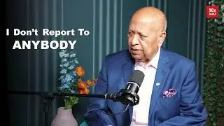 How  subu M&nbsp;kota Built a Global Empire | 10x Talks Premiere