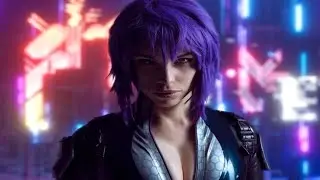 [ Cyberpunk Electro ]