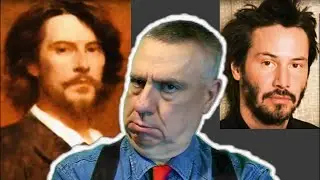 Keanu Reeves is Immortal
