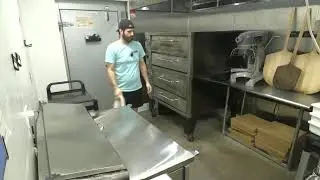 Best Pizza Maker Is Making Your Pizza