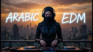 Bass of the Bedouins 2025 🏜️ Tribal Arabic EDM Sounds 🎧 #ArabTrap #EDMVibes