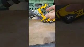 Best Hammer Drill Atomic Level!         #dewalt #atomic #hammer #cookies #review