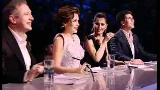 The X Factor 2010 - E11 P5