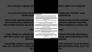 Spoiler Singkat One Piece Chapter 1116 !! kemungkinan senjata untuk menghancurkan lulusia itu uranus