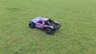1/5th Scale RC 30DNT 2.0 Truck