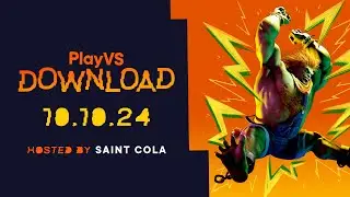 PlayVS Download hosted by @saintcola