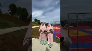 VLOG SUASANA MILBOS PUTRI