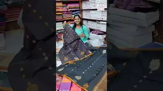 PURE COTTON #trending #Sirumugai #sarees #wholesale #negamam #kovaicotton